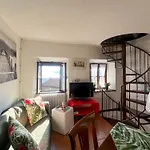 Casa Fontana شقة غْرافيدونا