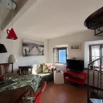 Casa Fontana شقة