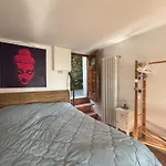 Casa Fontana غْرافيدونا