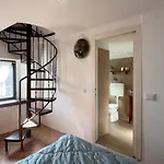Casa Fontana شقة *