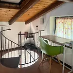 شقة Casa Fontana