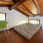Casa Fontana شقة