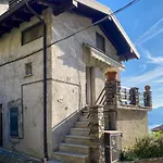Casa Fontana غْرافيدونا