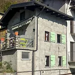 شقة Casa Fontana