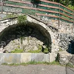 Casa Fontana شقة غْرافيدونا