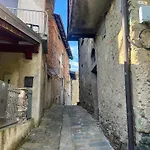 Casa Fontana شقة *