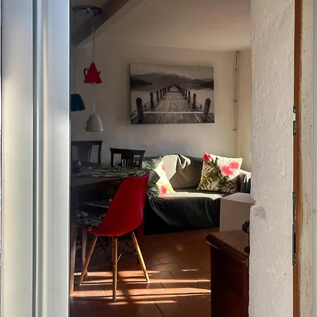 Casa Fontana