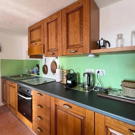 Casa Fontana *
