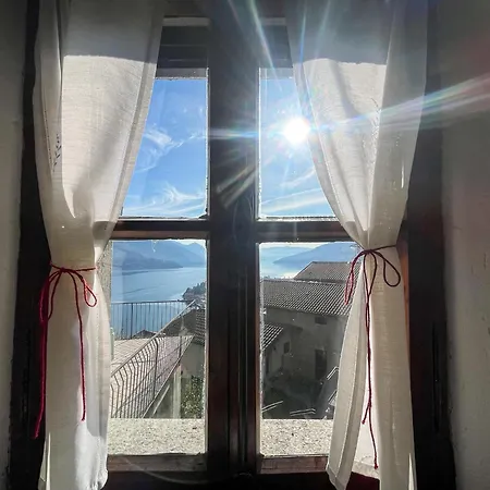 Casa Fontana شقة *