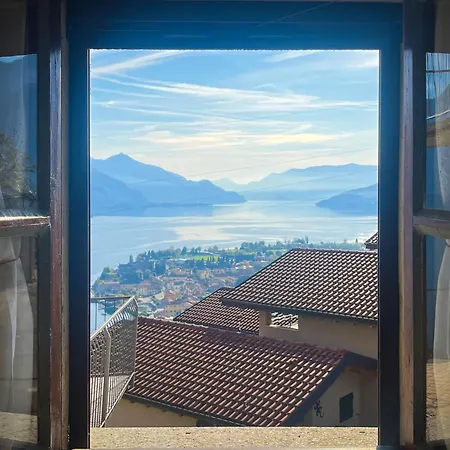 شقة Casa Fontana