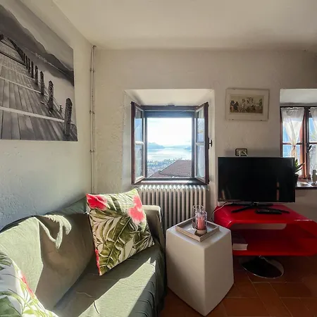 شقة Casa Fontana