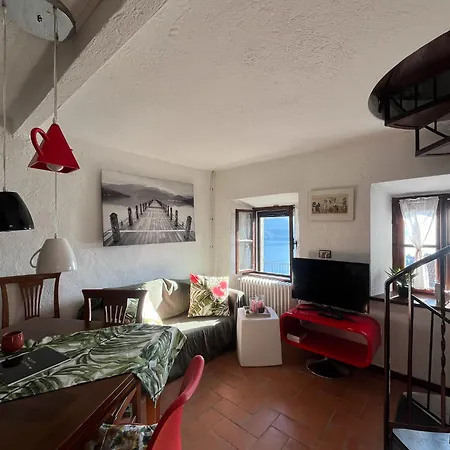 Casa Fontana شقة