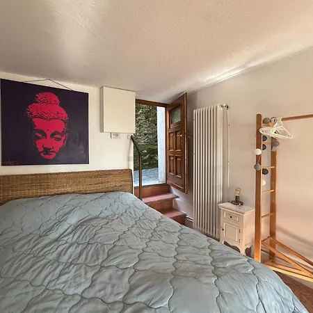 Casa Fontana غْرافيدونا