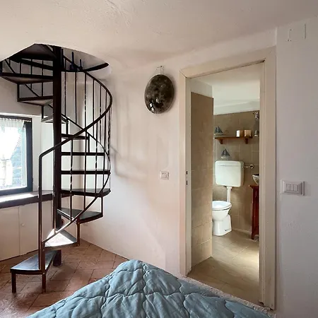 Casa Fontana شقة *