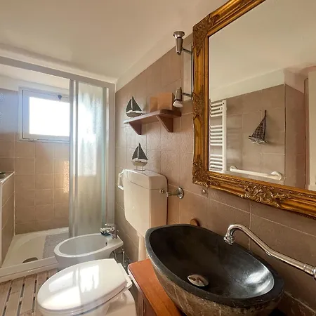 Casa Fontana
