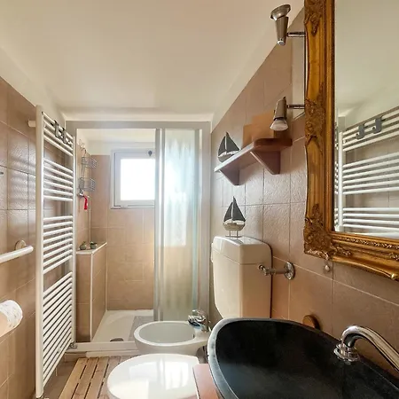 Casa Fontana شقة