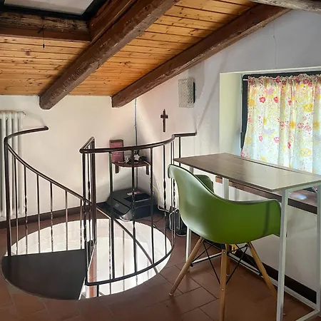 شقة Casa Fontana