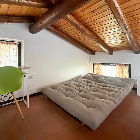 Casa Fontana شقة