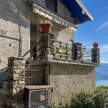 شقة Casa Fontana