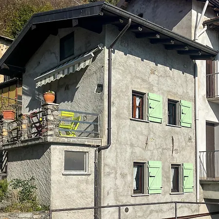شقة Casa Fontana
