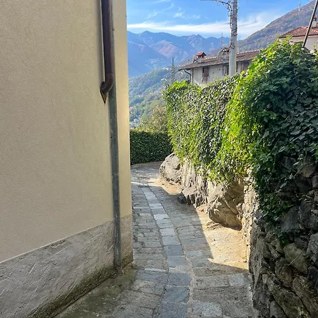 Casa Fontana *