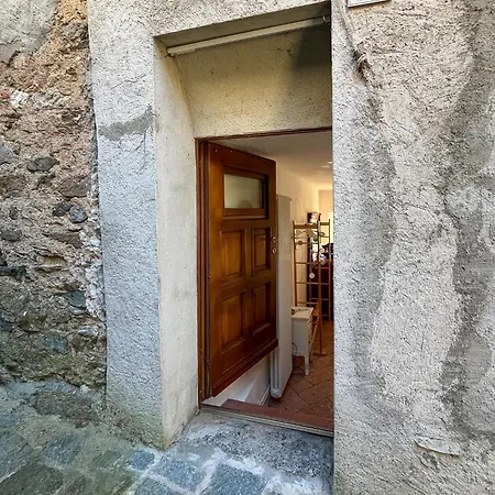 شقة Casa Fontana غْرافيدونا
