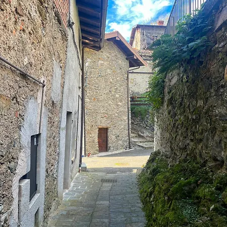 شقة Casa Fontana