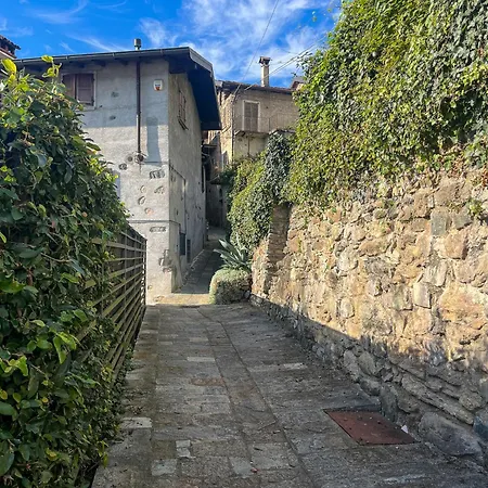 شقة Casa Fontana *