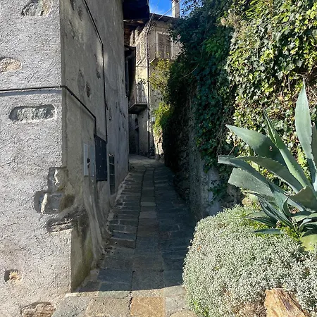 شقة Casa Fontana