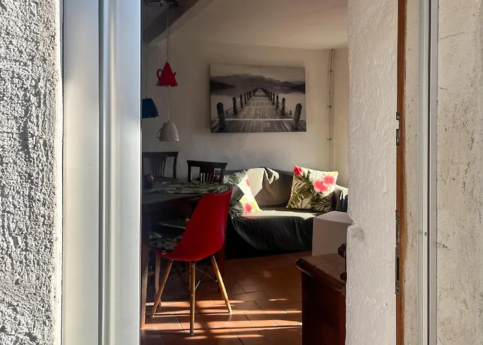 Casa Fontana
