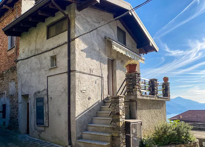 Casa Fontana グラヴェドーナ