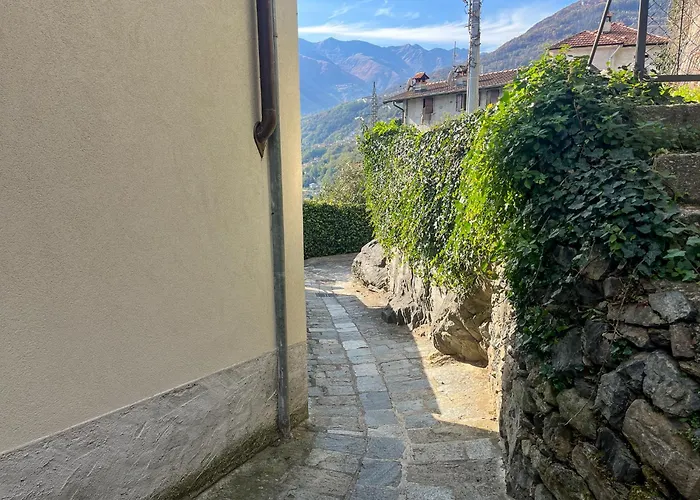 Casa Fontana *